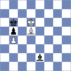 Czopor - Zherebtsova (chess.com INT, 2022)
