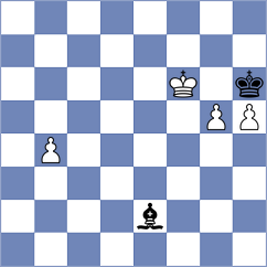 Shakirov - Gatterer (chess.com INT, 2024)