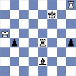 Santos - Rodrigues (Vila Real, 2005)
