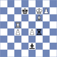 Kretainis - Savicevs (Riga LAT, 2022)