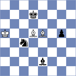 Bernard - Sankova (Trencin SVK, 2025)