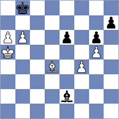 Foglar - Hendrych (Plzen, 1995)