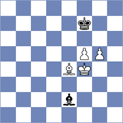 Smietanska - Lloret Ramis (chess.com INT, 2025)