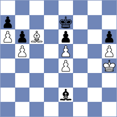Ianov - Johnson (chess.com INT, 2022)