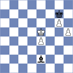 Safronov - Kharitonov (Cheboksary, 2006)