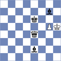 Rodriguez Lopez - Navia (chess.com INT, 2024)