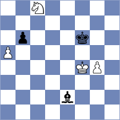 Gregory - Fysh Foskett (Portsmouth, 2003)