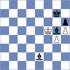 Ghanbarpour - Fazeli Ghazijahani (Chess.com INT, 2021)