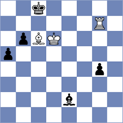 Atis - Ugarte Soto (chess.com INT, 2025)