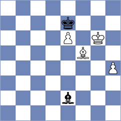 Lehtosaari - Owezdurdiyeva (chess.com INT, 2023)