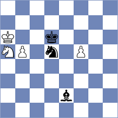 Aaradhya Das - Iljin (chess.com INT, 2025)