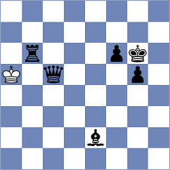Marcos Rodriguez - Dieguez Novoa (Salobrena, 2020)