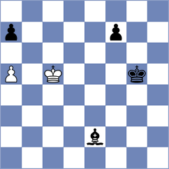Lyutsinger - Hayrapetyan (chess.com INT, 2025)