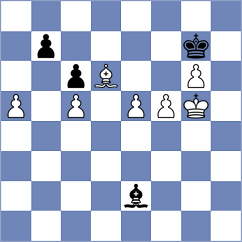 Zhang - Yang (Huairou District CHN, 2025)