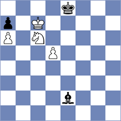 Murzin - Xiong (chess.com INT, 2025)