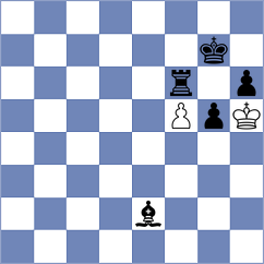 Pandav - Yip (Chess.com INT, 2021)