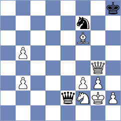 Arhan - Thorhallsson (chess.com INT, 2025)