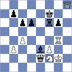 Ragnarsson - Krasenkow (Porticcio FRA, 2025)