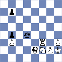Zancas Vidal - Gomez Jurado (St Cugat, 1995)