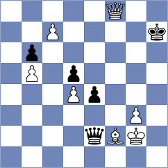 Lin - Gauri (New York USA, 2025)