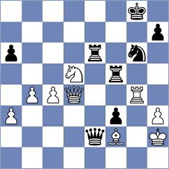 Bolkhovitinov - Ushakov (Tambov, 2014)