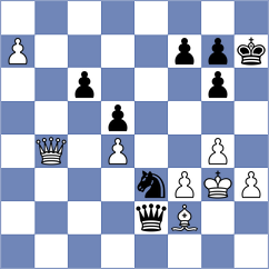 Fromm - Georgiev (Skopje MKD, 2024)