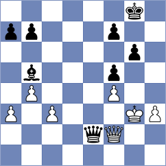 Ohanyan - Obregon (Chess.com INT, 2021)
