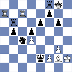 Rouast - Atoyan (chess.com INT, 2024)