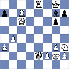 Mamedyarov - Livaic (Deggendorf GER, 2025)