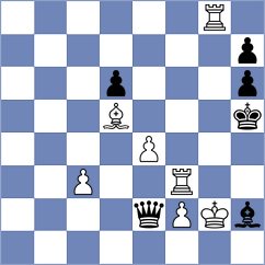 Trygstad - Johansen (Norway, 1994)