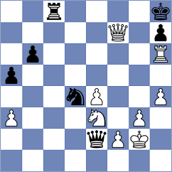 Navarro Molina - Quiza Vazquez (Las Palmas, 2011)