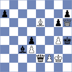 Marjanovic - Buker (chess.com INT, 2024)