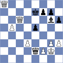 Noriega Diaz - Garcia Alvarez (Spain, 1997)