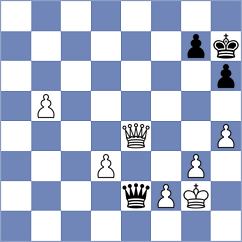 Abrahams - Herman (chess.com INT, 2024)