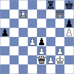 Ganzhurov - Vaglio Mattey (chess.com INT, 2024)