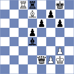 Estevez Polanco - Devaev (chess.com INT, 2024)