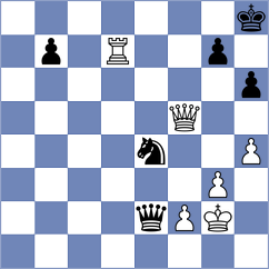 Starozhilov - Girya (Chess.com INT, 2019)