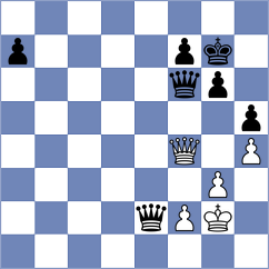 Venkatesh - Barp (chess.com INT, 2024)