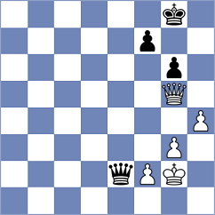 Gines Esteo - Lopez Martinez (Salou ESP, 2025)