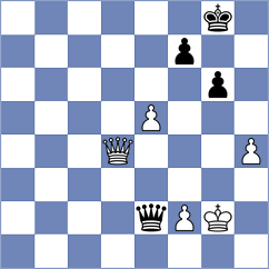 Aronian - Vachier Lagrave (Warsaw POL, 2025)