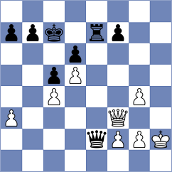 Korkmaz - Quintin Navarro (Chess.com INT, 2021)