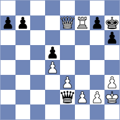 Weldegebriel Beraki - Purygin (chess.com INT, 2025)