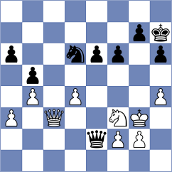 Lehtosaari - Grigorov (chess.com INT, 2023)