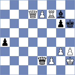 Riazantsev - Karjakin (Moscow, 2013)