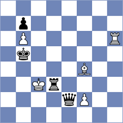 FAWOLE - Ochedzan (chess.com INT, 2025)