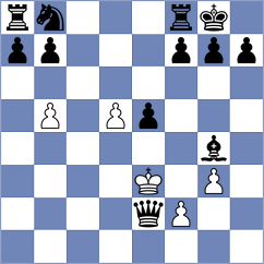 Gonta - Albu (Chess.com INT, 2020)
