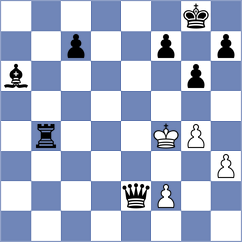 Navi - Abdi (Chess.com INT, 2021)