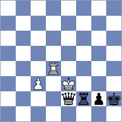 Forgacs - Laylo (chess.com INT, 2022)