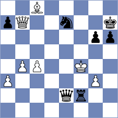 Nazari - Zhu (chess.com INT, 2025)