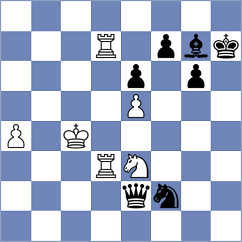 Artieda Berru - Pianchiche Acero (Chess.com INT, 2020)